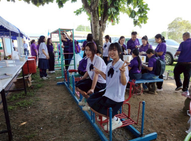 กิจกรรม "7 มิถุนายน วันสหกรณ์นักเรียน ประจำปี 2568" ... พารามิเตอร์รูปภาพ 51